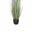 Kunstplant Siergras Paars