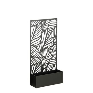Mica Decorations Plantenstandaard buiten Sapri Zwart