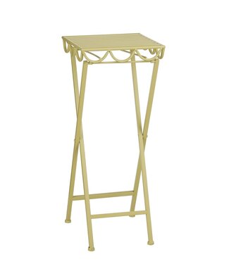 Mica Decorations Plantenstandaard buiten Rosalie Lichtgroen