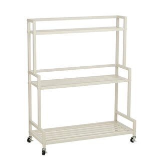 Mica Decorations Plantenstandaard buiten Greenrax Gebroken wit