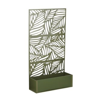 Mica Decorations Plantenstandaard buiten Sapri Groen