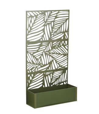 Mica Decorations Plantenstandaard buiten Sapri Groen