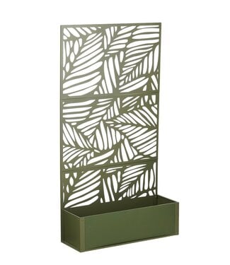 Plantenstandaard buiten Sapri Groen