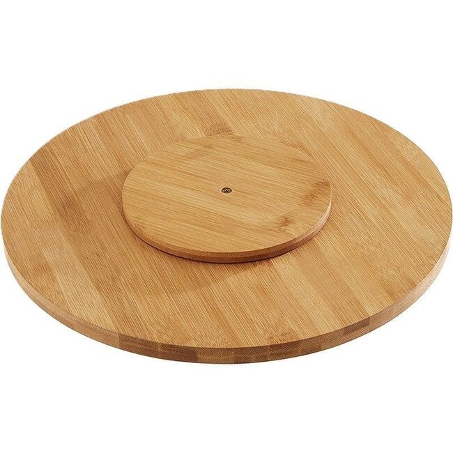 - Lazy Susan - draaibaar Dienblad - Ø 35cm