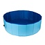Hondenzwembad - Ø120 x 30 cm - opvouwbaar - middelgrote Honden