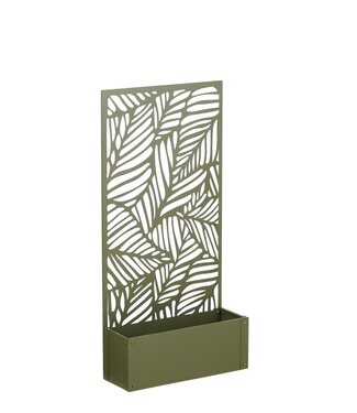 Mica Decorations Plantenstandaard buiten Sapri Groen