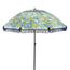 Parasol Bloem Blauw