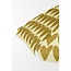 Mica Decorations Parasol - Brown - H180 cm