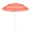 Parasol  Lichtroze