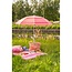 Parasol  Lichtroze
