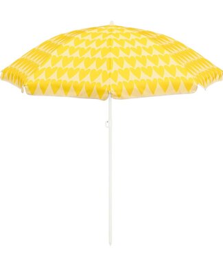 Parasol  Geel