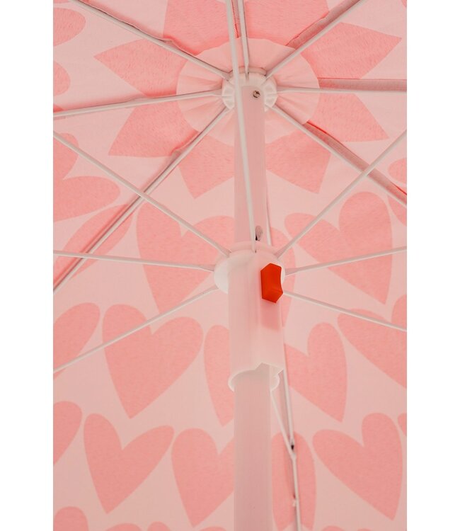 Parasol  Roze