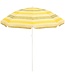 Parasol  Geel