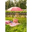 Parasol  Roze