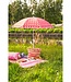 Parasol  Roze