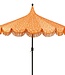 Parasol Kelly Oranje