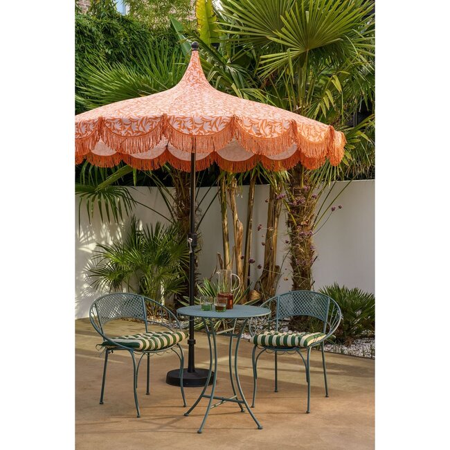 Parasol Kelly Oranje