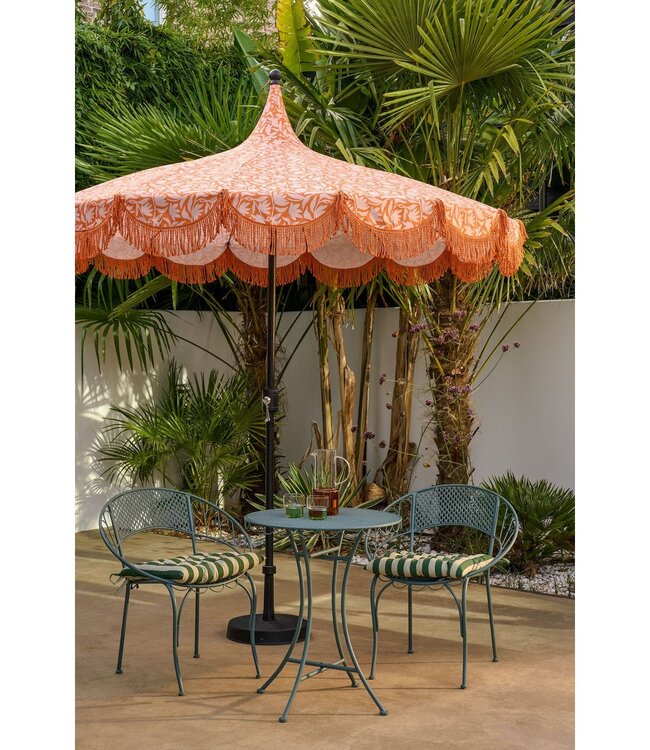 Parasol Kelly Oranje