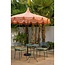 Mica Decorations Kelly Parasol - Orange