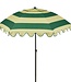 Parasol  Groen