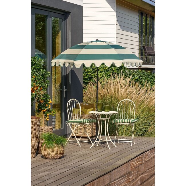 Parasol  Groen