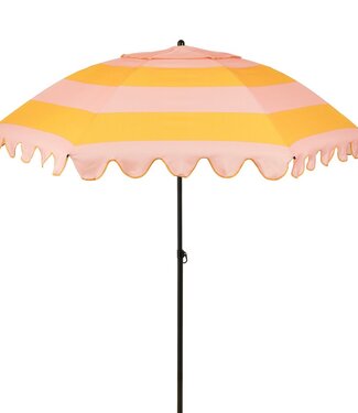 Parasol  Geel