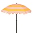 Parasol  Geel