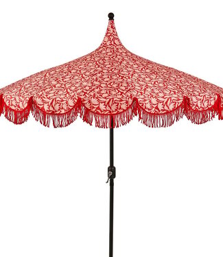 Parasol Kelly Rood