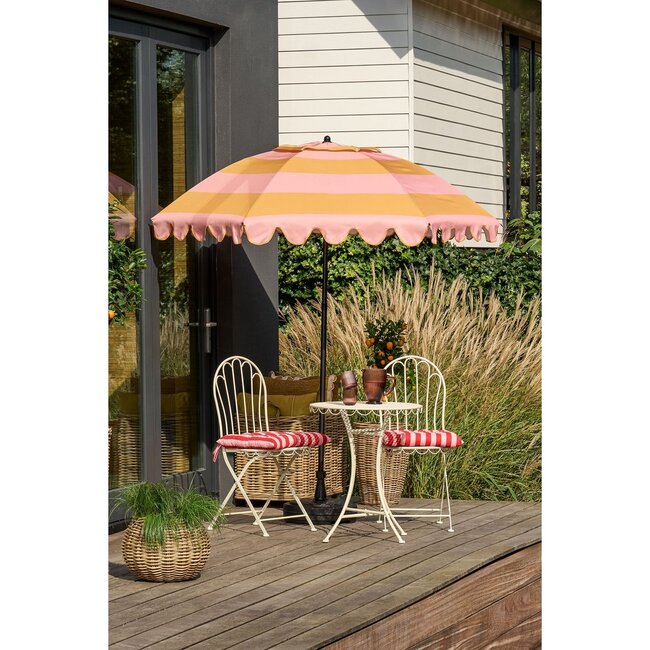 Parasol  Geel