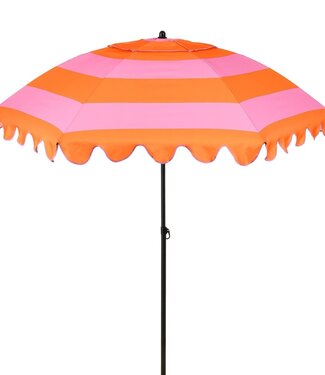 Mica Decorations Parasol  Oranje