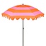 Parasol  Oranje
