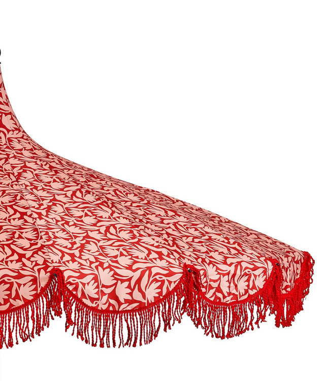 Parasol Kelly Rood