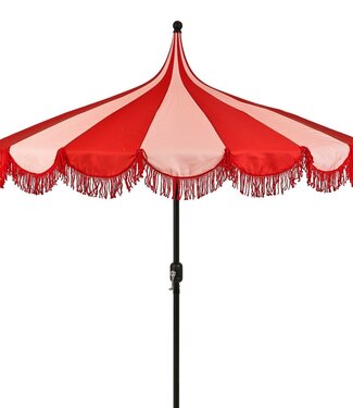 Parasol Kim Rood