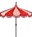 Parasol Kim Rood