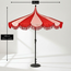 Parasol Kim Rood