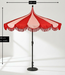 Parasol Kim Rood