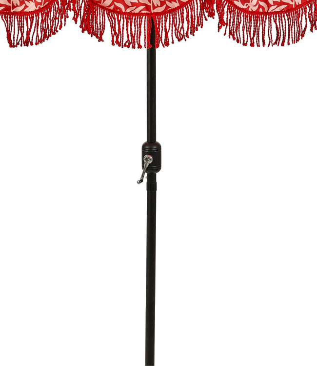 Parasol Kelly Rood