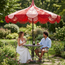 Parasol Kim Rood
