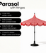 Parasol Kelly Rood