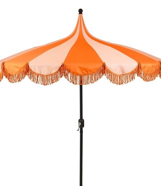 Mica Decorations Parasol Kim Oranje