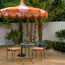 Parasol Kim Oranje