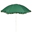 Parasol  Groen