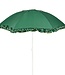 Parasol  Groen