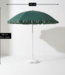 Parasol  Groen