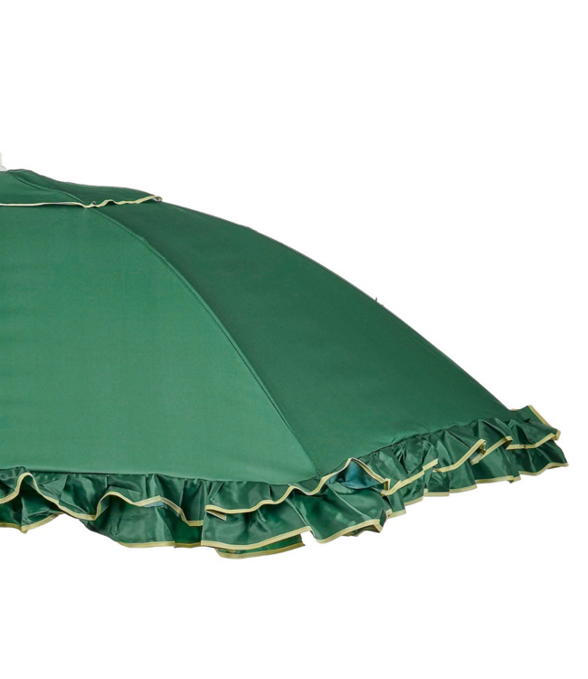 Parasol  Groen