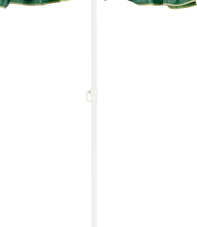 Parasol  Groen