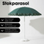 Parasol  Groen