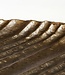 Decoratief bord Calabria Goud