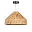 Mica Decorations Hanglamp Elisa Lichtbruin