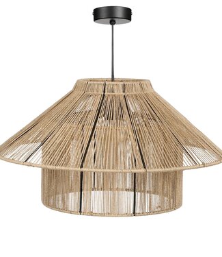 Mica Decorations Hanglamp Elsa Lichtbruin